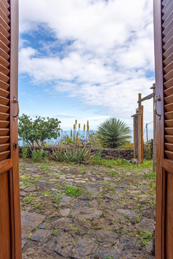 Casa Agave 1 Villa Frontera Exterior photo
