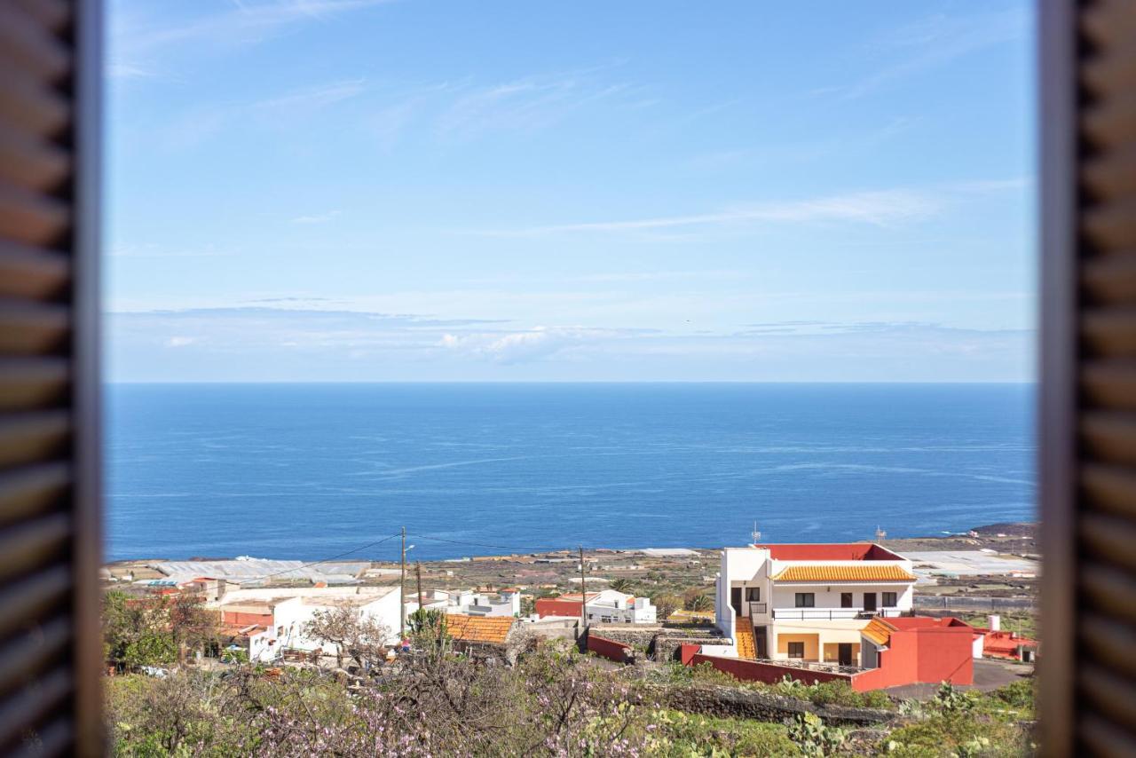 Casa Agave 1 Villa Frontera Exterior photo