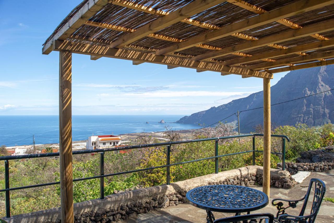 Casa Agave 1 Villa Frontera Exterior photo