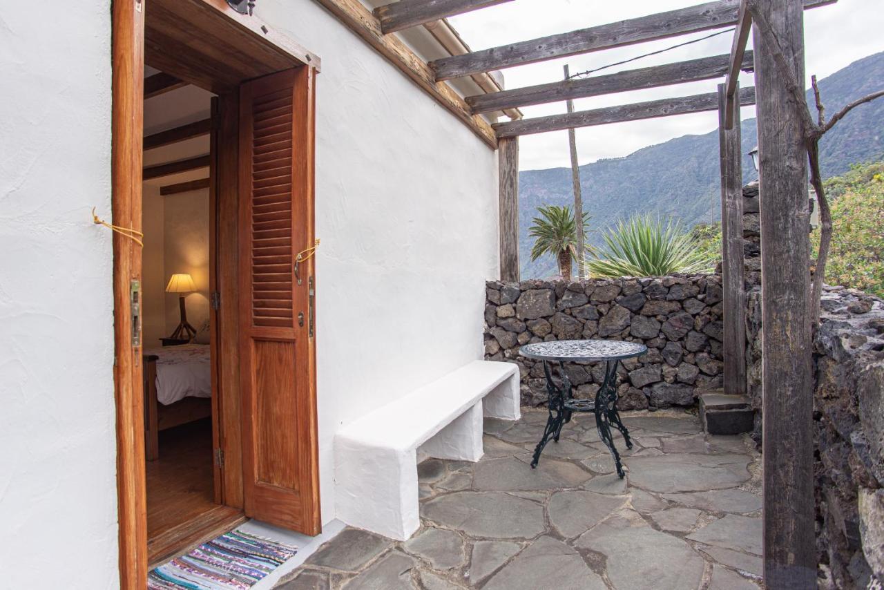 Casa Agave 1 Villa Frontera Exterior photo