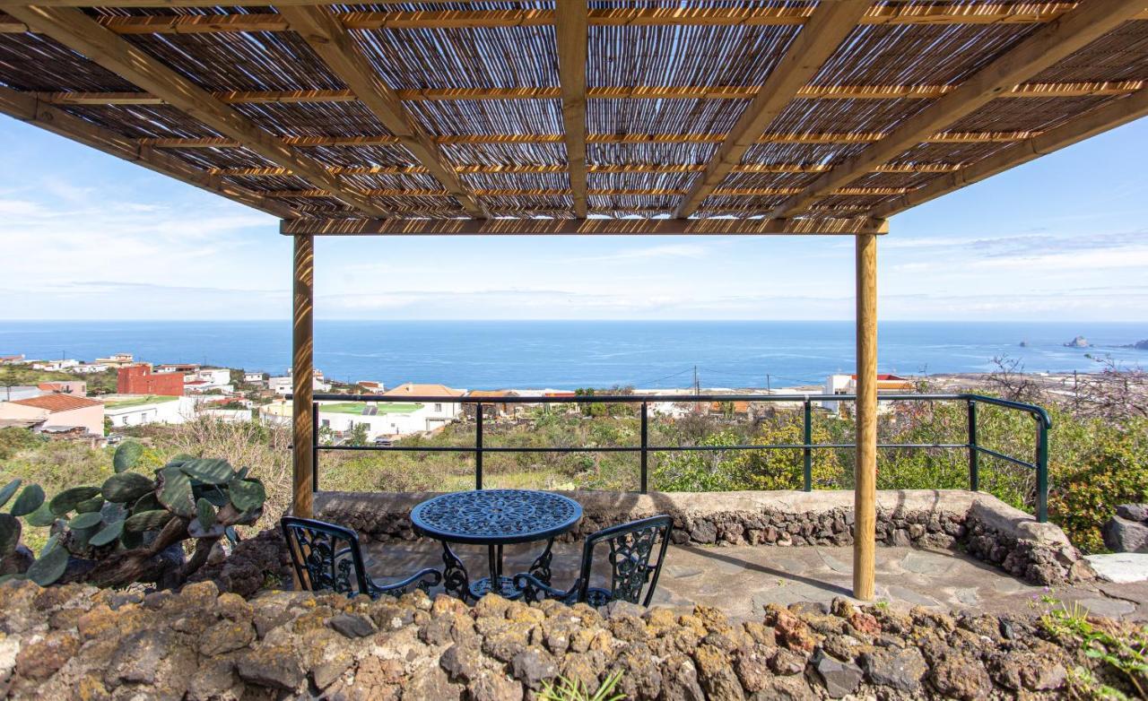 Casa Agave 1 Villa Frontera Exterior photo